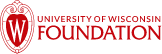 University of Wisconsin Foundation logo